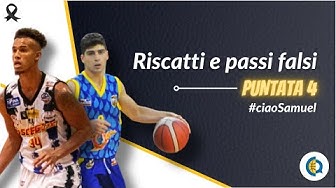 FINAL FOUR COPPA ITALIA SERIE B SU QUINTO QUARTO