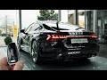 2021 Audi RS e-tron GT (598 HP) by CarReviews EU