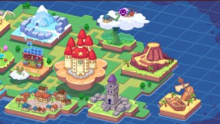 5 Reasons Harmony Island Didn't Work ~ Good Bye Harmony Island!!!