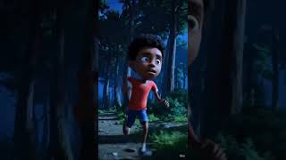 #ytshorts #youtubeshorts #cartoon #funny #bhutiya #WildRide #PreschoolCartoon #FunForToddlers