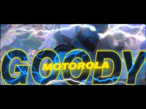 Goody - Motorola