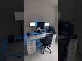Day 18 | GAMING UPGRADES ARE IN! #gamingsetup #pcgaming #desksetup #dailyvlog #jayhym