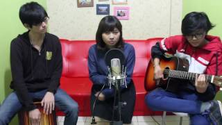 Sobakasu - RUROUNI KENSHIN (Cover)