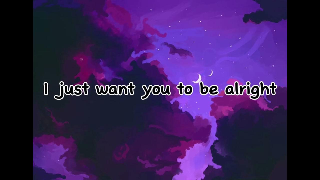 All i want is you (lyric music) ft. rebzyyx, hoshie star YouTube