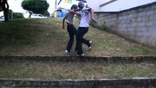 Brincando De Lutinha 901