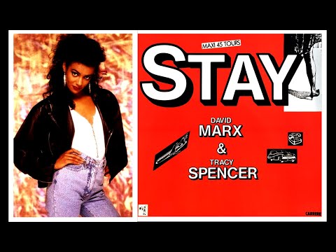 Stay MARX &