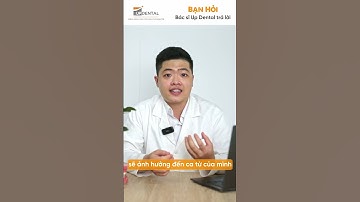 [BẠN HỎI, BÁC SĨ UP DENTAL TRẢ LỜI] - Niềng răng có ảnh hưởng đến ca hát không?