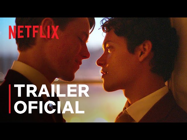 Young Royals: Temporada 3 | Trailer oficial | Netflix class=