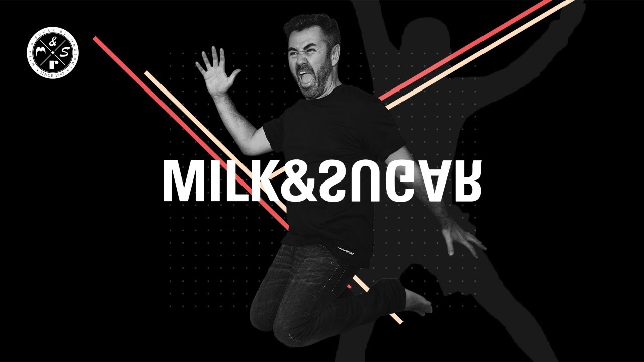 Milk & Sugar Ibiza Classic House Livestream (26.01.2023)