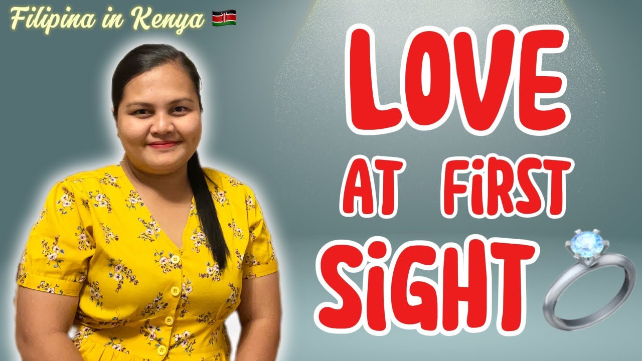 Наша история любви началась в Катаре 🇶🇦 | Как я встретила своего мужа из Кении