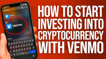 How To Start Investing In Cryptocurrency With Venmo: Beginner’s Guide!