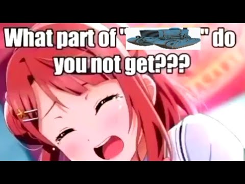 What part of *mvm tank horn* do you not get???