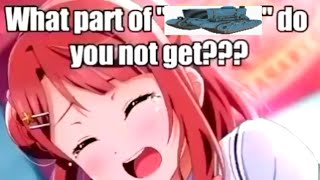 What part of *mvm tank horn* do you not get???