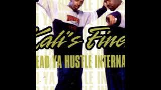 Kali's Finest Feat.K Ci & JoJo-Live Ya Life (1999)