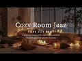 Tender Sleep Jazz Night Music - Another Day Comes To An End, Into A Gentle Night - Soft Jazz Music