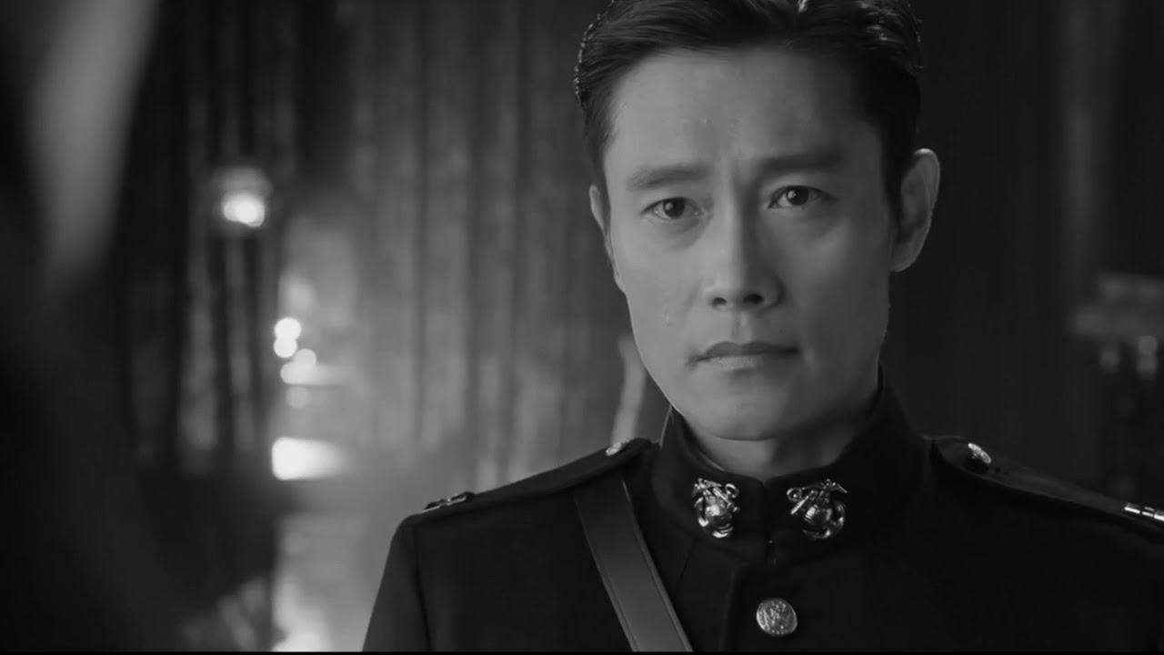 [애신X유진] 잠 못 드는 밤