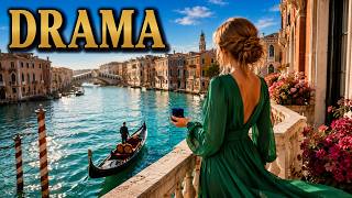 The Heiress Sold Her Entire Wardrobe For Cash | USA Drama Lifetime Movies | Based On True Story
