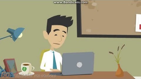 Goanimate Now on Days: Using the Website to Create Template videos