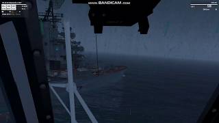 Arma3 20200330 PZL W-3 Sokół + ASW-cruiser Moskva [test, WIP]