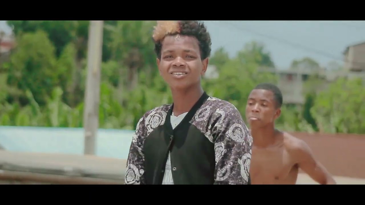 🚨NOUVEATE CLIP GASY 2026🚨Edwi ft Rabrowne valeur_tsy hiady aminao patron