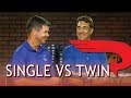 Single vs Twin Engine?  InTheHangar Ep 53