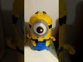 LEGO OF THE DAY MINIONS LEGO OF THE DAY MINIONS