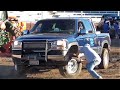 Truck & Tractor Pulling:Gone Wild and Wrong