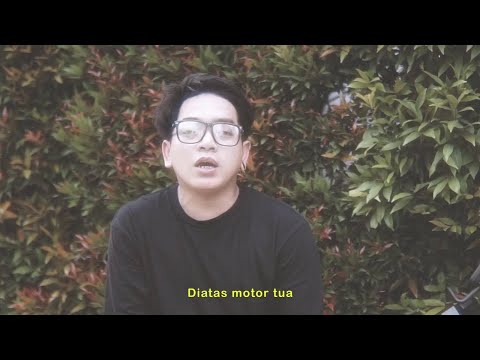 Heymbenk - Diperut atau dimuka ( Official Music Video )