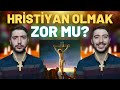 Is It Hard To Be A Christian A Turkish Christian Answers Shorts