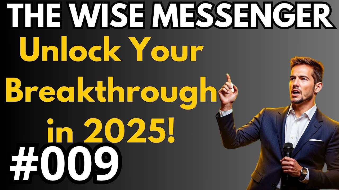 The Ultimate Guide to Unlocking Your Full Potential in 2025 - YouTube