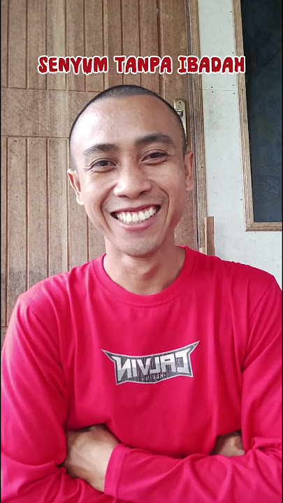 senyum pejuang konten  #konten #kontenhiburan #pejuangrupiah