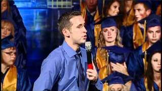 Graduation SMBS 2010 (54 min)