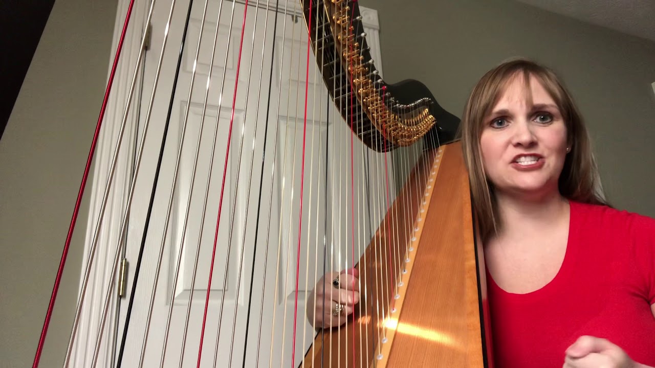 Arabian Dance by Peter Tschaikovsky arrangement by Eleanor Fell