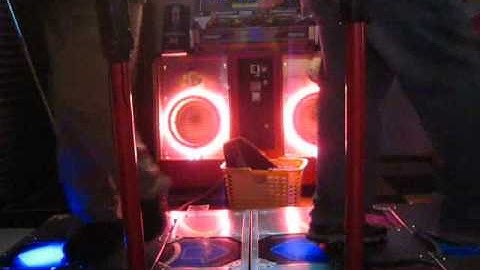 I/O [ AC DDRX3 / TRANS / PACKET / Single - Basic ] freestyle