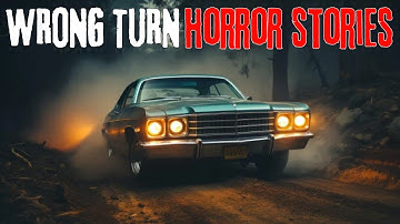 3 True Wrong Turn Horror Stories