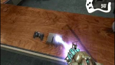 Playstation 2 Source Models