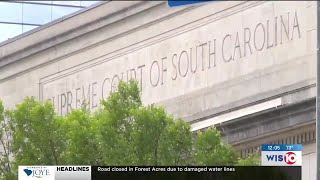 SC Supreme Court sides with state in redistricting lawsuit