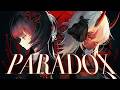 【Cover】Paradox - Survive Said The Prophet | VINLAND SAGA S2 OPENING | Yoclesh x Futakuchi Mana 二口魔菜