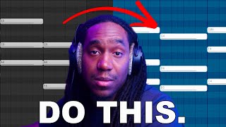 Stop Making BORING Chord Progressions