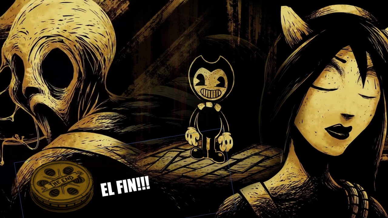 El FINAL en el INFIERNO de Tinta!!!