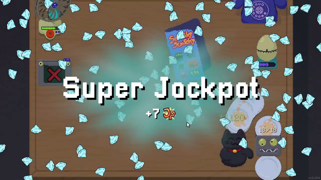 Scritchy Scratchy - 'Speedrun' Achievement 26m56s [Part 5, No