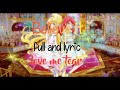 AIKATSU FRIEND!  Believe it full and lyric (love me tear)