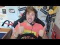 Beginning of video