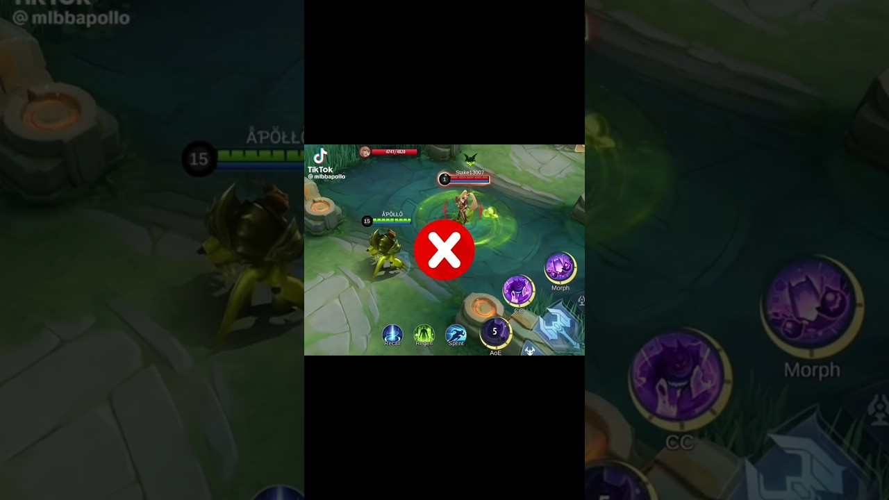 Gloo’nun Oynanışı: Mobile Legends’e Dair Her Şey! #mobilelegends #mlbb #mobilelegendsturkiye #moba #mobilegame Gloo’nun Oynanışı: Mobile Legends’e Dair Her Şey! #mobilelegends #mlbb #mobilelegendsturkiye #moba #mobilegame