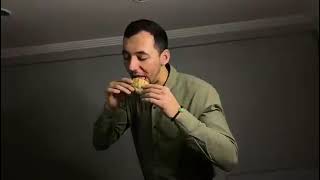 Mantı Ve Fitçi Evi