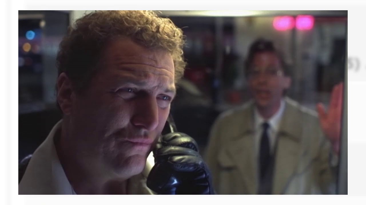 Fred Stoller demo reel 2020