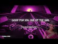 THE GIRL 💥 SLOWED &amp; REVERB song #new #ncs #trending #viralvideo #lyrics #music #video #subscribe 