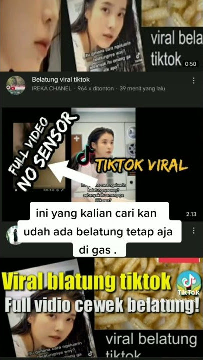 Vidio viral di tiktok/ link ada di deskripsi#shorta