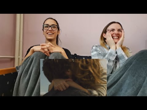 La Casa De Papel 3x05 Reaction