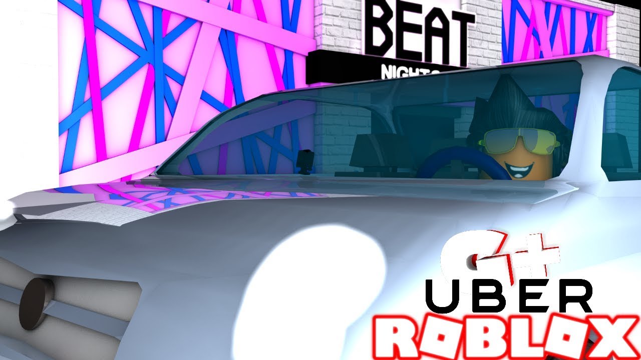 Video Virei Um Motorista Uber No Roblox Bloxburg 14 Mundo Uber - jogos para jogar rokadia e roblox